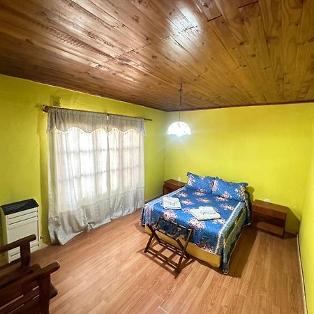 Hospedaje Formosa El Calafate Dış mekan fotoğraf