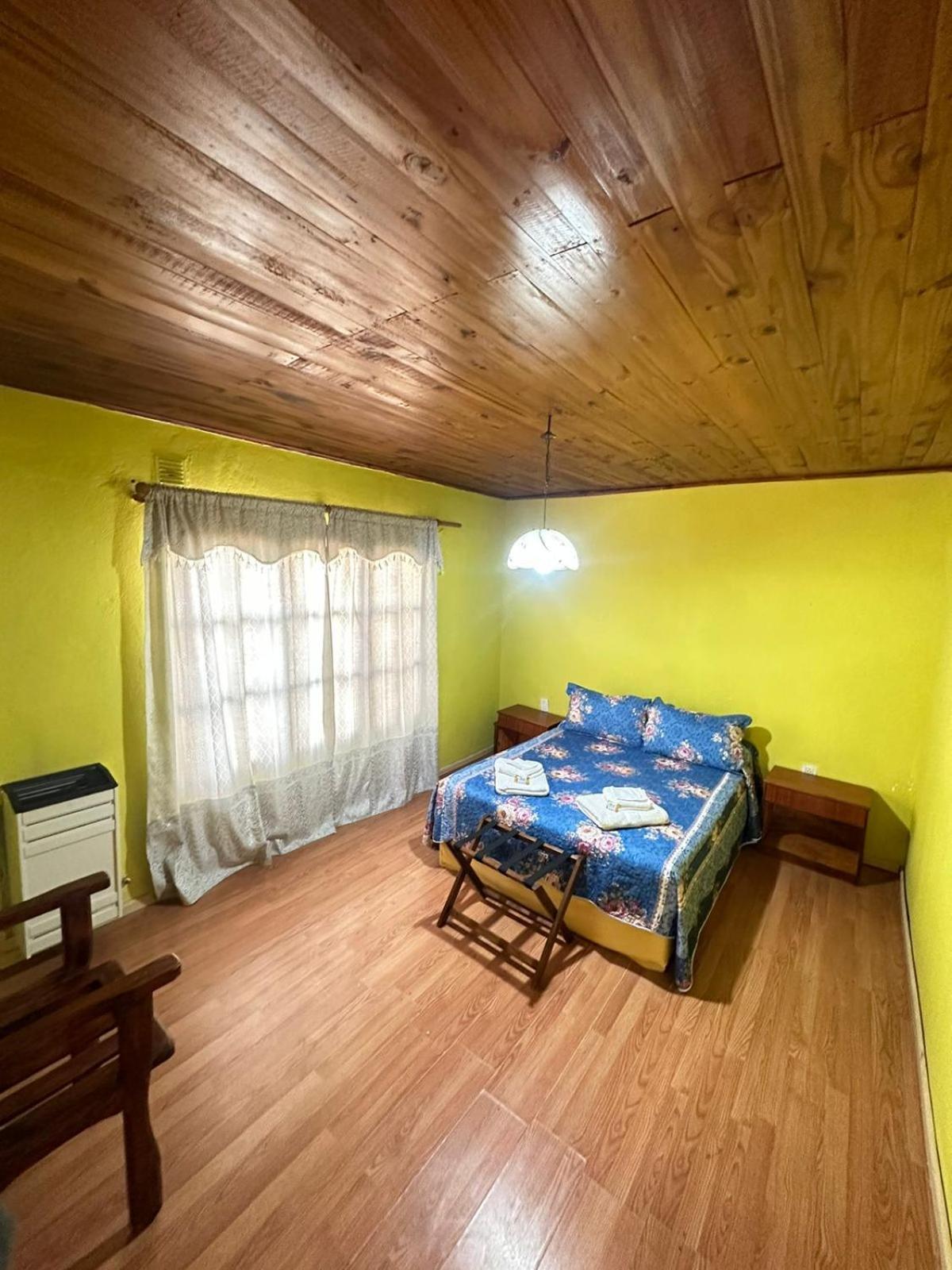 Hospedaje Formosa El Calafate Dış mekan fotoğraf