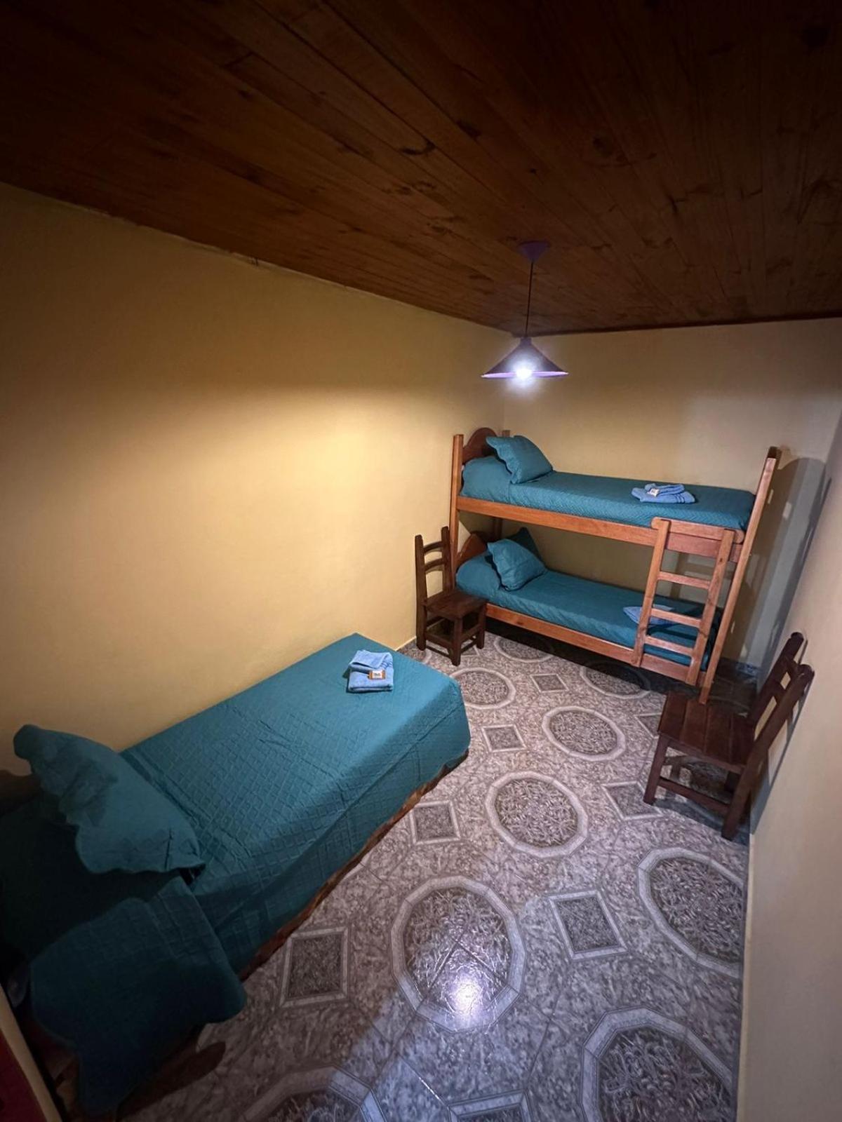 Hospedaje Formosa El Calafate Dış mekan fotoğraf