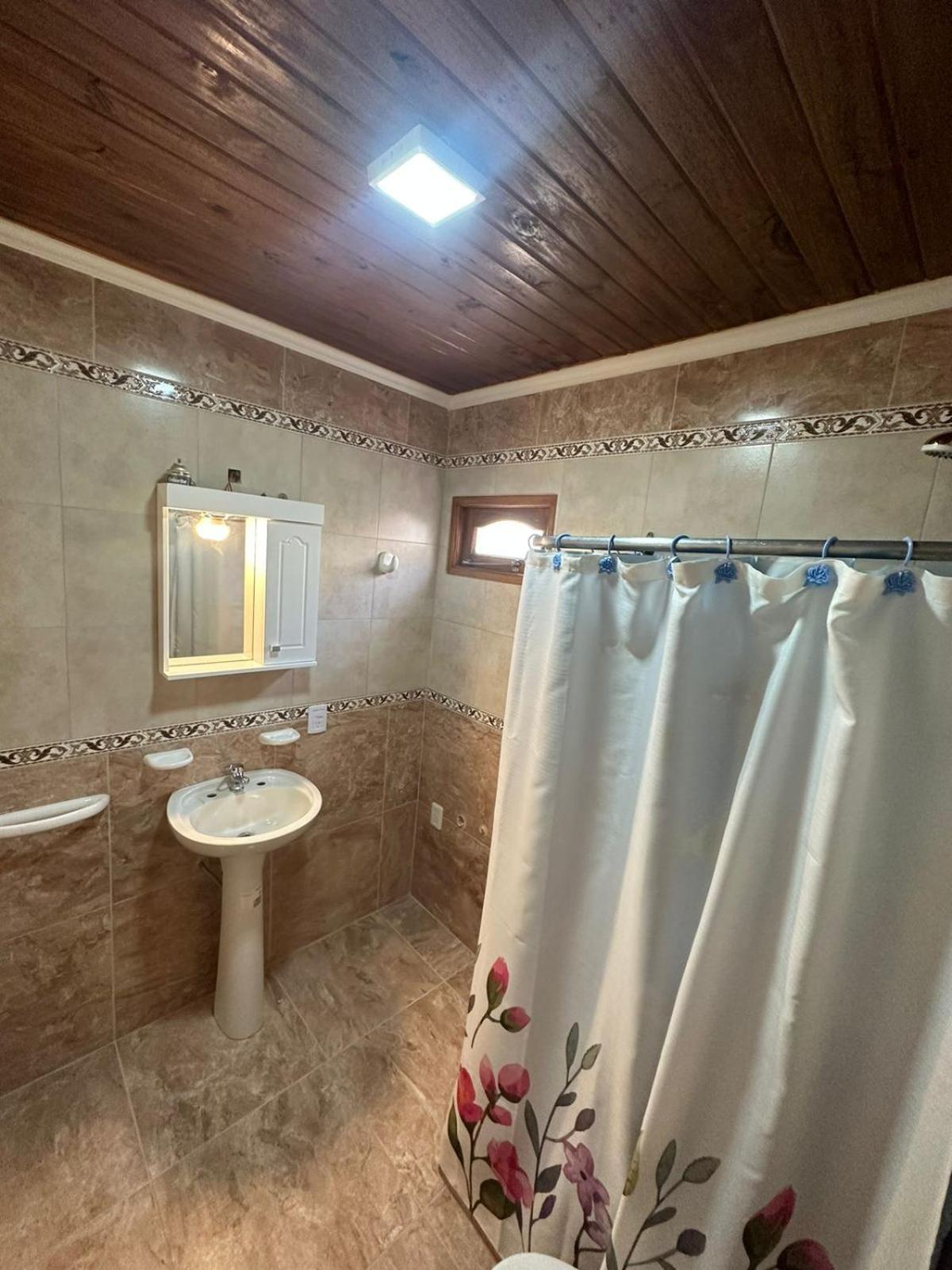 Hospedaje Formosa El Calafate Dış mekan fotoğraf