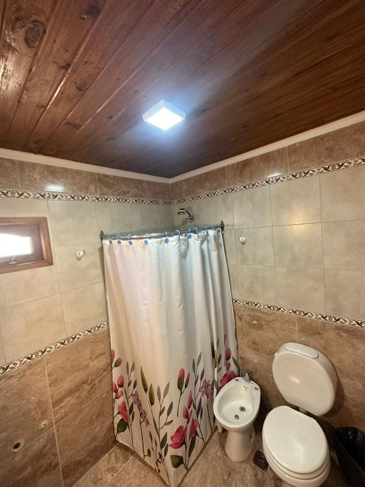 Hospedaje Formosa El Calafate Dış mekan fotoğraf