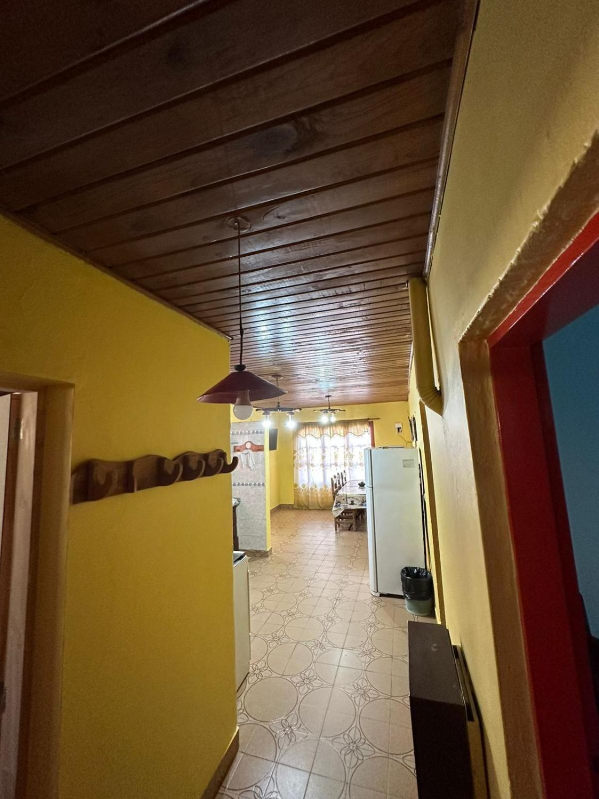 Hospedaje Formosa El Calafate Dış mekan fotoğraf