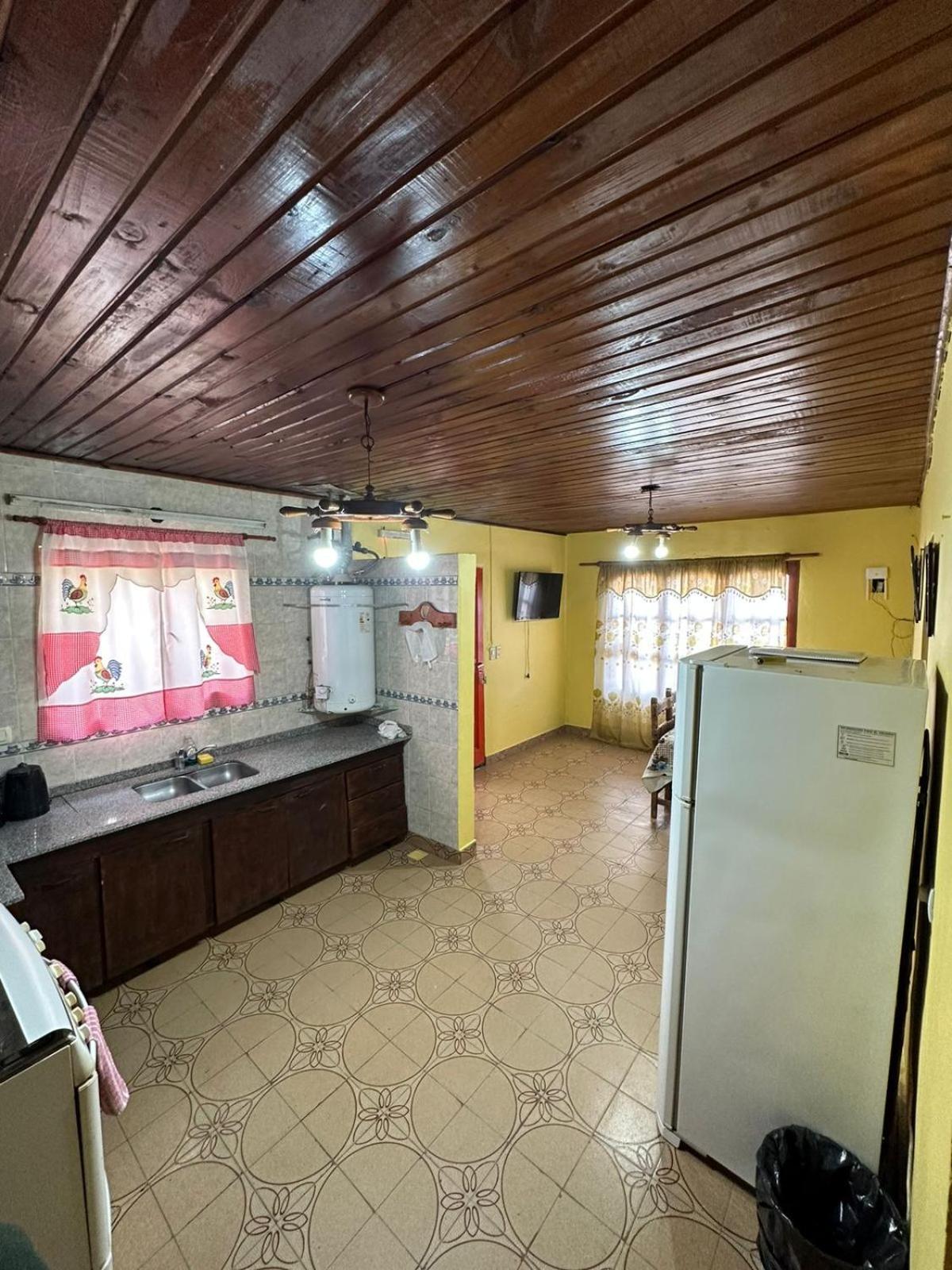Hospedaje Formosa El Calafate Dış mekan fotoğraf