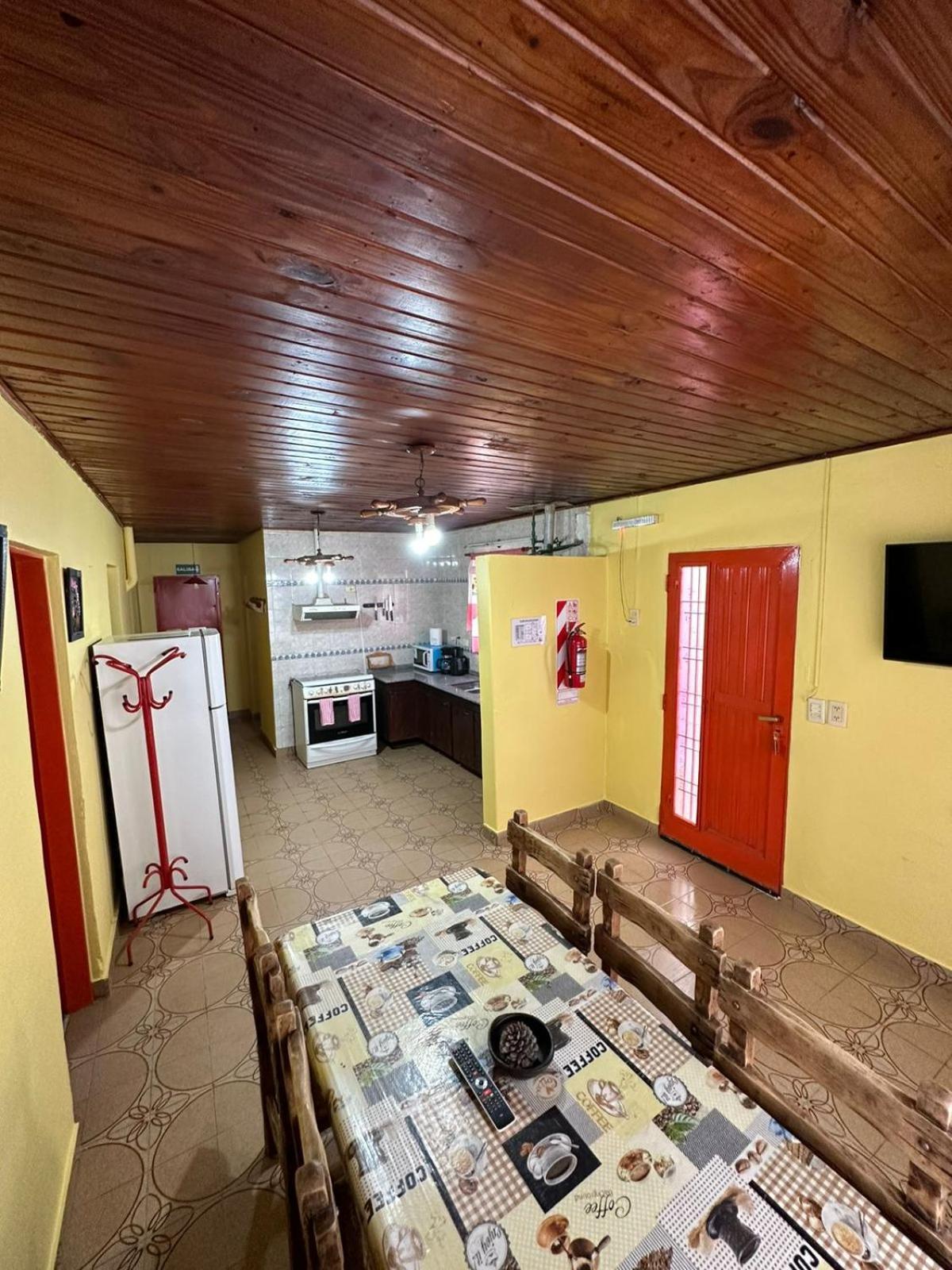 Hospedaje Formosa El Calafate Dış mekan fotoğraf